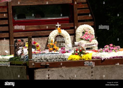 Gypsy Funeral Hi Res Stock Photography And Images Alamy