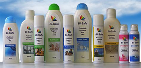 products – Chrisal