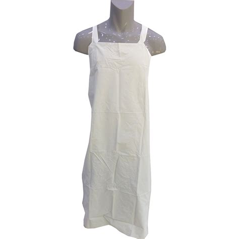 Workman Pvc Apron Apron Waterproof Smb Trading Llc