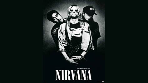 Nirvana Wallpapers Wallpapersafari