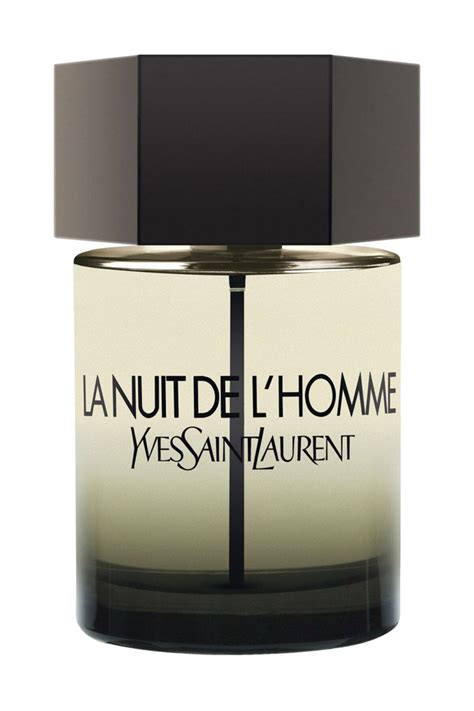 Yves Saint Laurent La Nuit De Lhomme Edt 100 Ml Erkek Parfüm