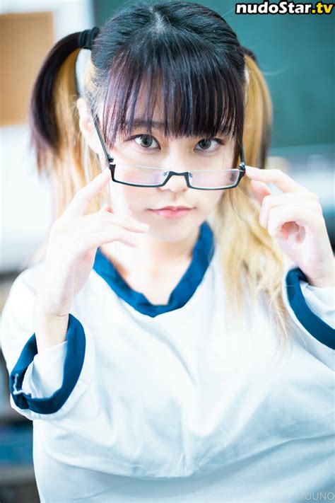 Yuuno Y Uuno Yuuunooo Nude OnlyFans Photo Nudostar TV