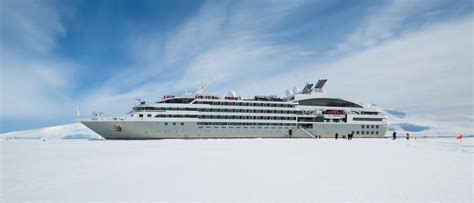 Adventures By Disney Announces Expedition Cruises To Antarctica