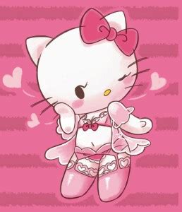 Создать мем "hello kitty, китти, t-shirt roblox хелло китти" - Картинки ...