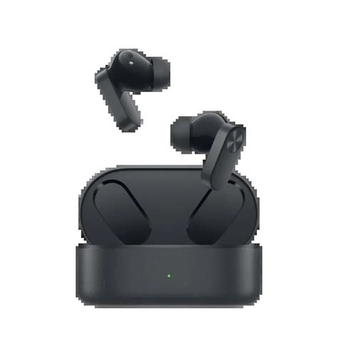 OnePlus Buds Ace: доступные наушники с активным шумоподавлением ...