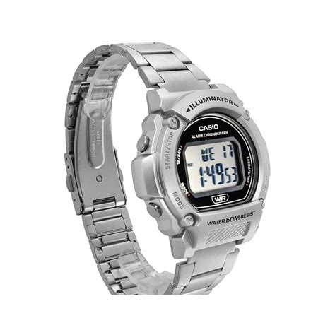 W 219HD 1AVEF Casio Collection W 219HD 1AVEF