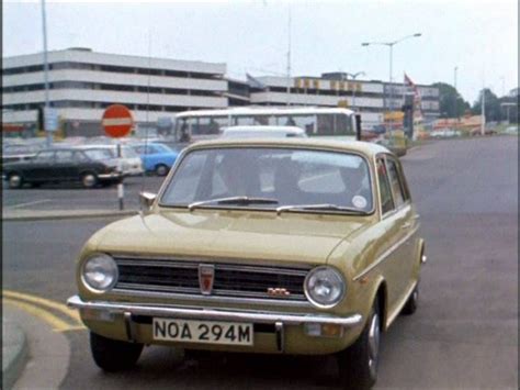 IMCDb Org 1974 Austin Maxi 1750 HL MkII ADO14 In Gangsters 1975