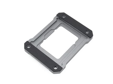 Thermalright Cpu Contact Frame For Lga 1700 Retrofit Kit Anti Bending Buckle 17xx Bcf Bracket