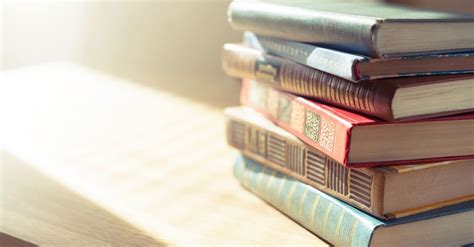 Книги для развития: список лучших произведений