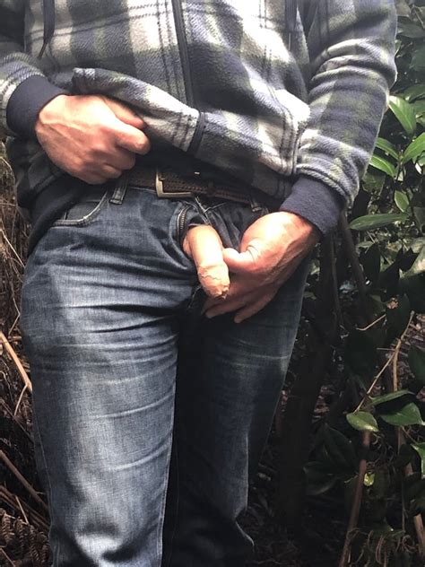 Flashing In Nature Park Porn Pictures XXX Photos Sex Images PICTOA