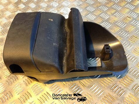 Ford Transit Custom Steering Column Cowls Bk Abw Doncaster