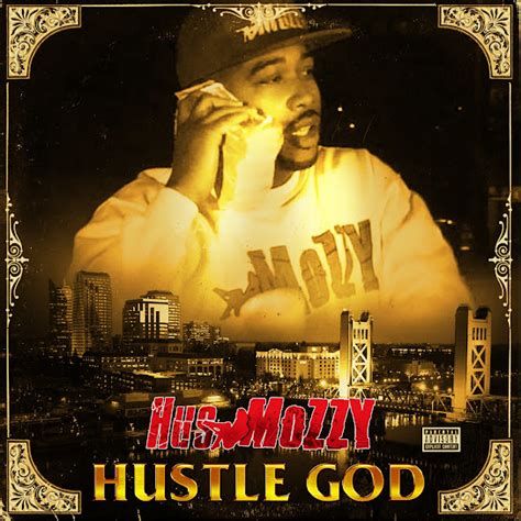 Hustle God