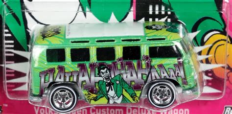 Six Hot Wheels Batman Cars To Take You Back To The S Autoevolution