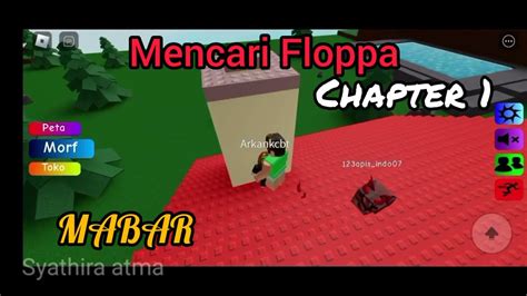 Mabar Roblox Mencari Floppa Chapter 1 Youtube