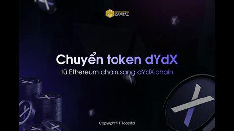 696 Đổi Dydx Erc20 To Dydx Native Token Chain Dydx Staking Dydx Stake