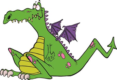 Free Cartoon Dragons Download Free Cartoon Dragons Png Images Free