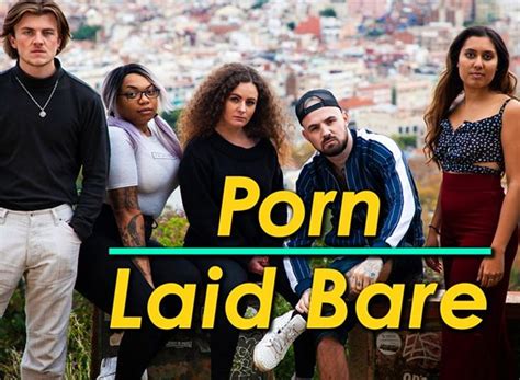 Porn Laid Bare TV Show Air Dates Track Episodes Next Episode