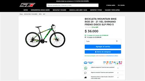 Hot Sale 2021 las mejores ofertas del evento según la cantidad de visitas de los usuarios Infobae