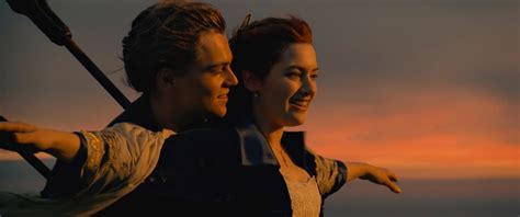 Il Film Titanic Compie Anni E Torna Al Cinema In D