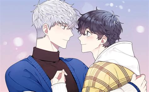 Top 15 Best BL Manhwa Webtoons With Idols Toplist Info