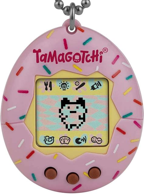 tamagotchi gen  sprinkles virtual pet toy walmartcom