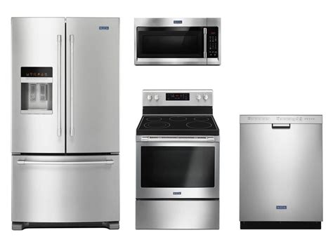 Kitchen Appliance Package