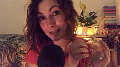 Asmr Tapping Rambling Soft Spoken Whispered More Triggers [live