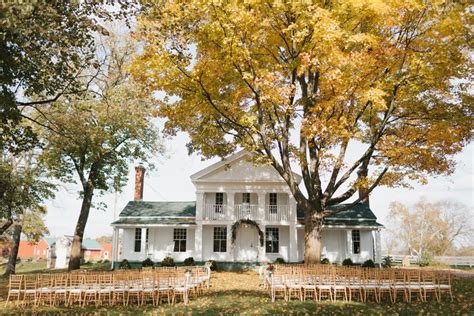 Zingermans Cornman Farms Reception Venues Dexter Mi