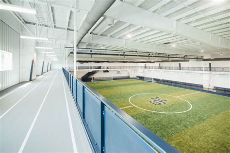 Schuylkill Haven Sports Center | Since 1992 | eciConstruction