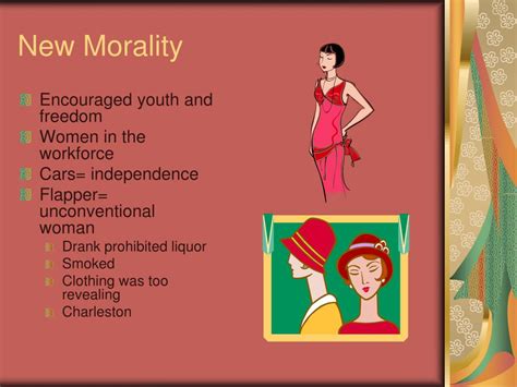 Ppt The Jazz Age Powerpoint Presentation Free Download Id6932192