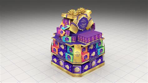 Cadbury Celebrations Diwali on Behance