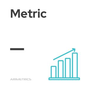 Metrics Definition Off Iscclimatecollaborative Org