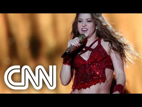 Minist Rio P Blico Espanhol Pede Pena De Anos De Pris O Para Shakira