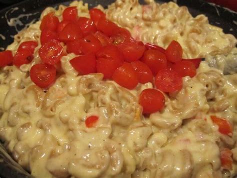 Pioneer Woman's Mac and Cheese - Easy Culinary Concepts