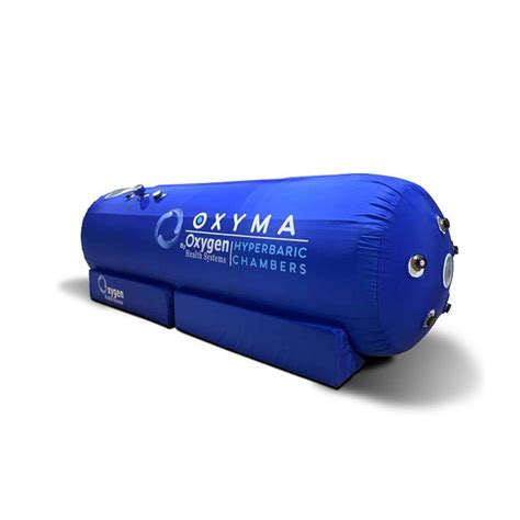 Hyperbaric Chamber Hardshell Ata Inch Hyperbaric Pro