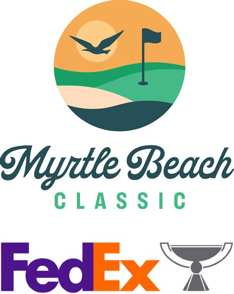 Thirty-Eight Tour Winners Highlight The Myrtle Beach Classic - Myrtle