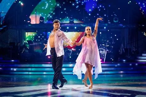 Strictly fans say Ellie and Vito look 'so great together' amid romance ...