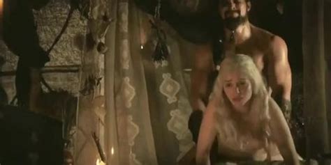 Got Emilia Clarke Rose Leslie Oona Chaplin Sex Scene No Music Nathalie Emmanuel Tnaflix