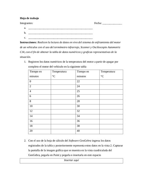 Hoja De Trabajo2 Por Manuel Arciga Caja Pdf Riset