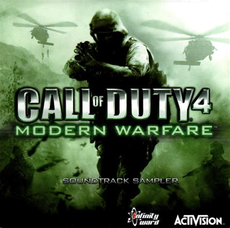 Call Of Duty 4 Modern Warfare Pc Game Free Download Anyarfis