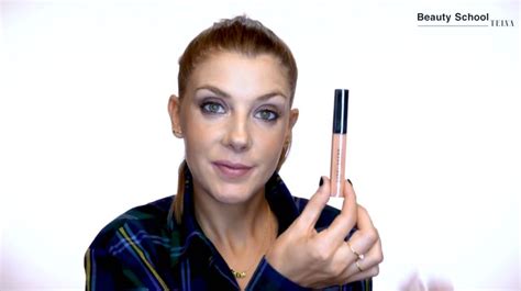 Maquillaje Nude Paso A Paso Tutorial En Beauty School