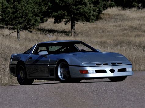 Chevrolet Corvette C Twin Turbo Sledgehammer By Callaway