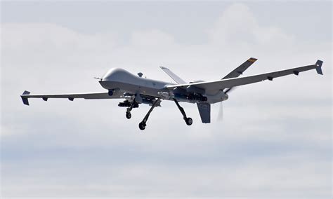 How to Avoid Civilian Casualties During Drone Strikes—at No Cost to ...