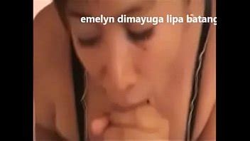 Emelyn Dimayuga Lipa Batangas Sucks Her Ex Gary Us Navy Part Xvideos