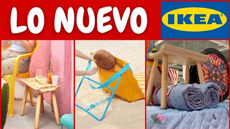 Ikea Nuevas Colecciones Verano Muebles Decoracion Cocina