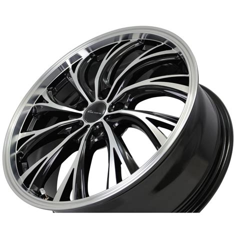 HOT STUFF プレシャス HS 2 MB P 18インチ 5H114 3 7J 55 1本 73 業販4本購入で送料無料 オールドギア箕面ヤフー店 通販 Yahoo ショッピング