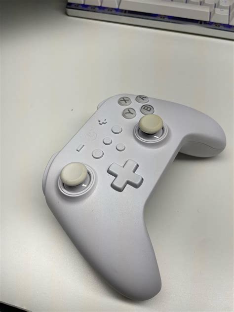 GuliKit KingKong 2 Pro Controller, purchase on Amazon or Aliexpress to ...