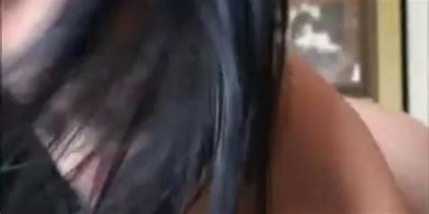 Big Round Latina Booty Tnaflix