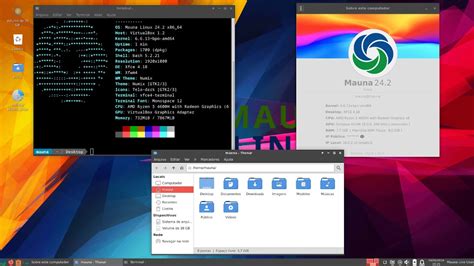 Novedades Semana En El Linuxverso Mauna Linux Easyos Y