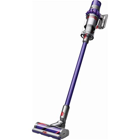 Migliore Aspirapolvere Dyson Senza Filo Nel Secondo Utenti